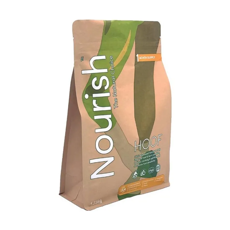 Nourish Hoof - 1.35kg